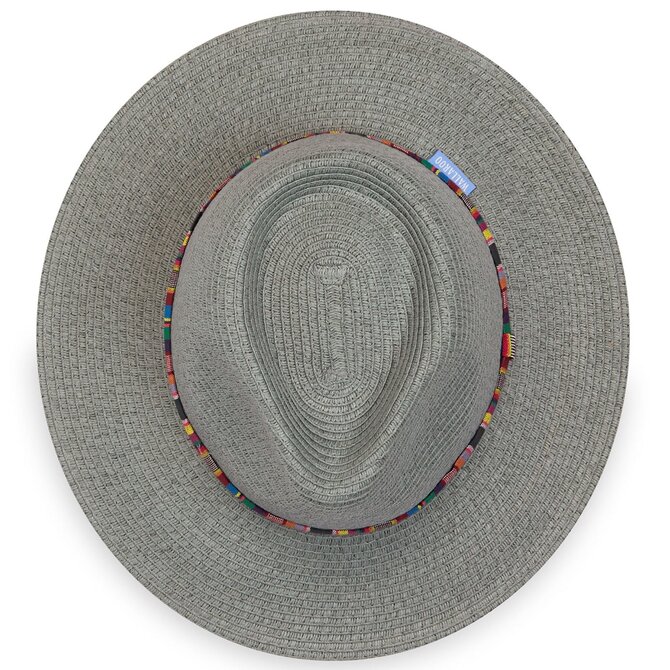 WALLAROO HAT COMPANY HAT-SEDONA SAGE