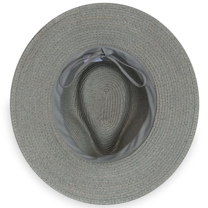 WALLAROO HAT COMPANY HAT-SEDONA SAGE