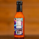 PEXPEPPERS HOT SAUCE SAUCE-ATOM SPLITTER 5OZ