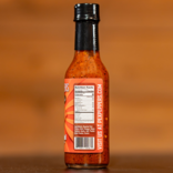 PEXPEPPERS HOT SAUCE SAUCE-PUEBLO RED 5OZ