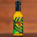 PEXPEPPERS HOT SAUCE SAUCE-JALAPICKLE 5OZ
