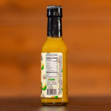 PEXPEPPERS HOT SAUCE SAUCE-JALAPICKLE 5OZ
