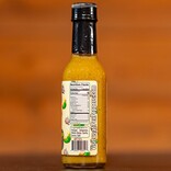 PEXPEPPERS HOT SAUCE SAUCE-GARLIC FUEGO 5OZ