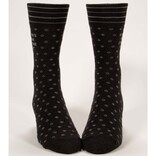Blue Q M SOCKS-I'M THE SHIT