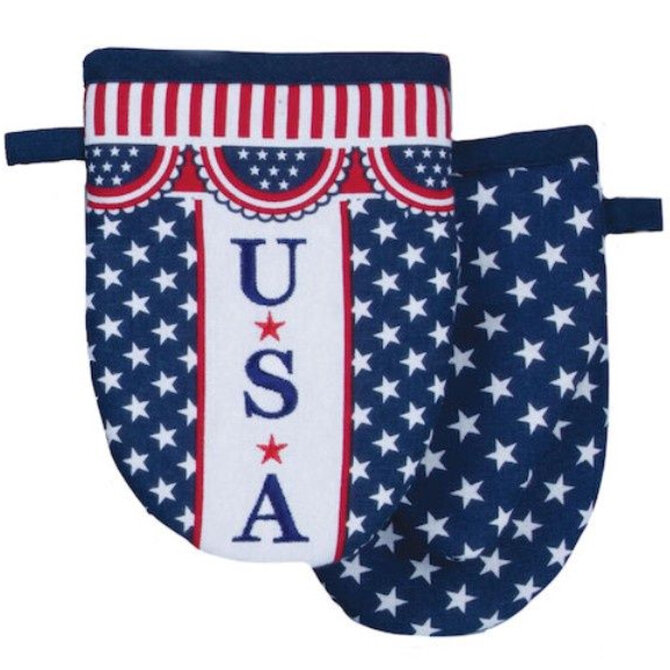 Kay Dee Designs GRAB MITT-USA
