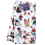 Kay Dee Designs TTWL-PATRIOTIC CATS