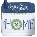 Kay Dee Designs PKT MITT-HOME HEART