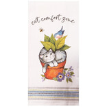Kay Dee Designs TTWL-COMFORT ZONE TERRY