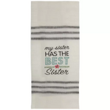 Kay Dee Designs TTWL-BEST SISTER