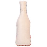 Peking Handicraft PILLOW-ROSE' BOTTLE 6X18