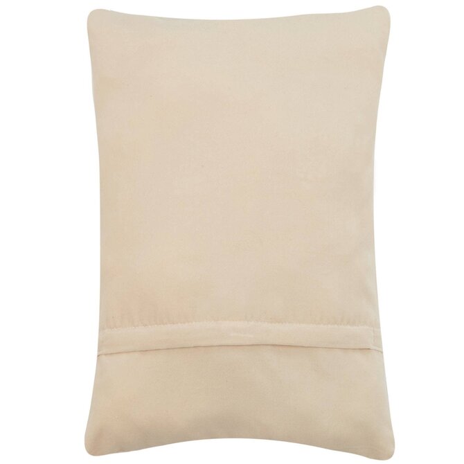 Peking Handicraft PILLOW-CHERRY MARTINI W/ BOW PINK 8X12