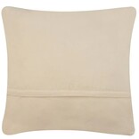 Peking Handicraft PILLOW-FOLK LADYBUG 14X14