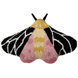 Peking Handicraft PILLOW-MOTH/SHAPED