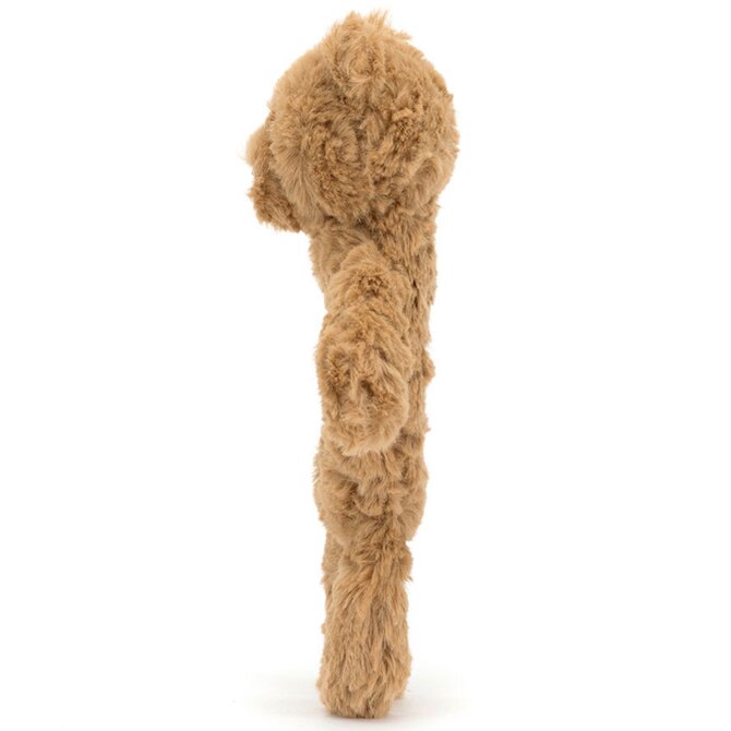 Jelly Cat Inc RING RATTLE-BARTHOLOMEW BEAR