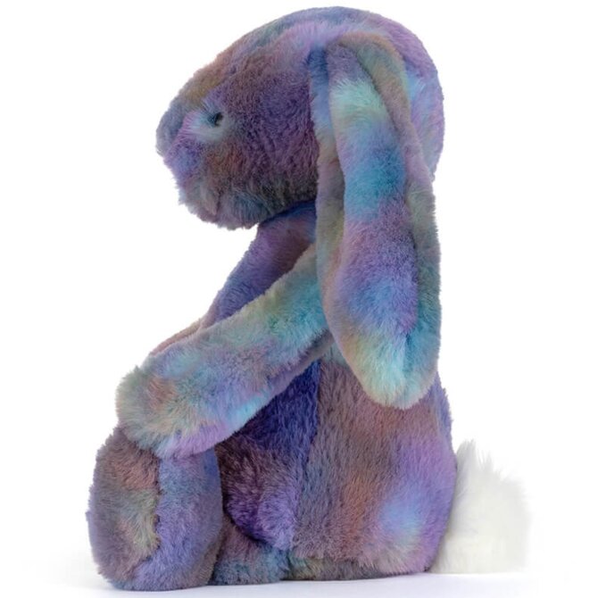 Jelly Cat Inc ZODIHOP LUXE BUNNY