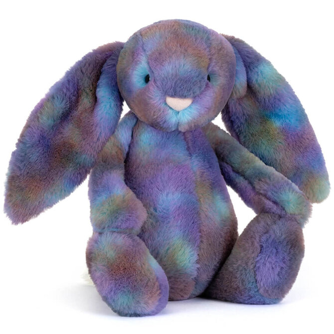 Jelly Cat Inc ZODIHOP LUXE BUNNY