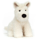 Jelly Cat Inc MUNRO SCOTTIE DOG