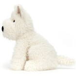 Jelly Cat Inc MUNRO SCOTTIE DOG