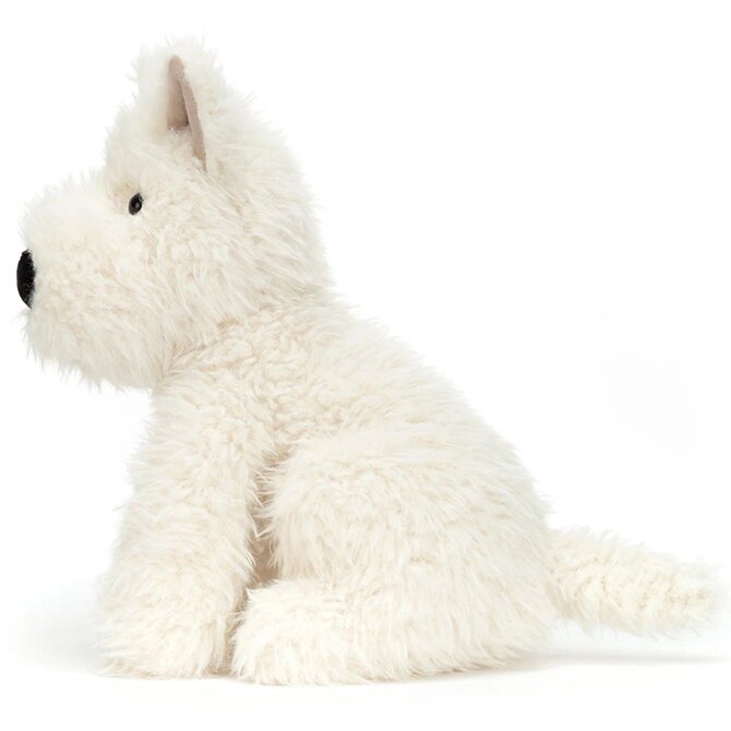 Jelly Cat Inc MUNRO SCOTTIE DOG