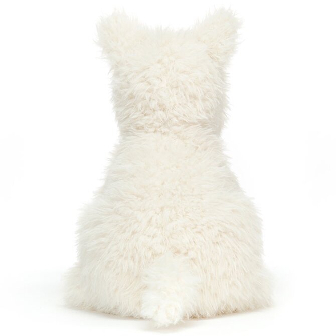 Jelly Cat Inc MUNRO SCOTTIE DOG