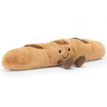 Jelly Cat Inc AMUSEABLE BAGUETTE
