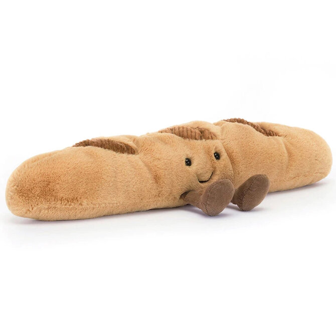 Jelly Cat Inc AMUSEABLE BAGUETTE