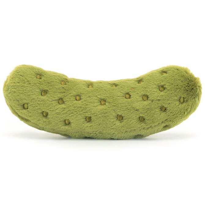 Jelly Cat Inc AMUSEABLE PICKLE