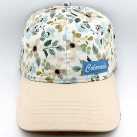 GREAT MOUNTAIN WEST CAP-GWYNEVERE-CO
