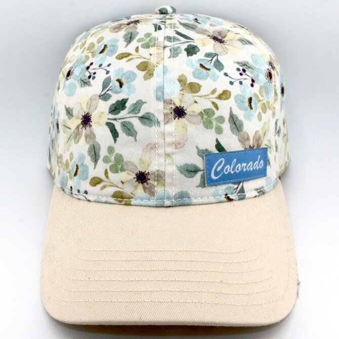 GREAT MOUNTAIN WEST CAP-GWYNEVERE-CO