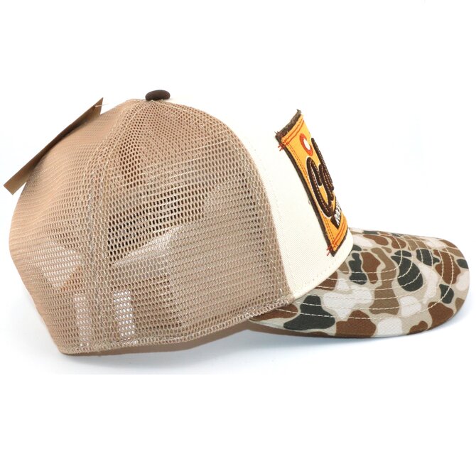 GREAT MOUNTAIN WEST CAP-ABBY-CO