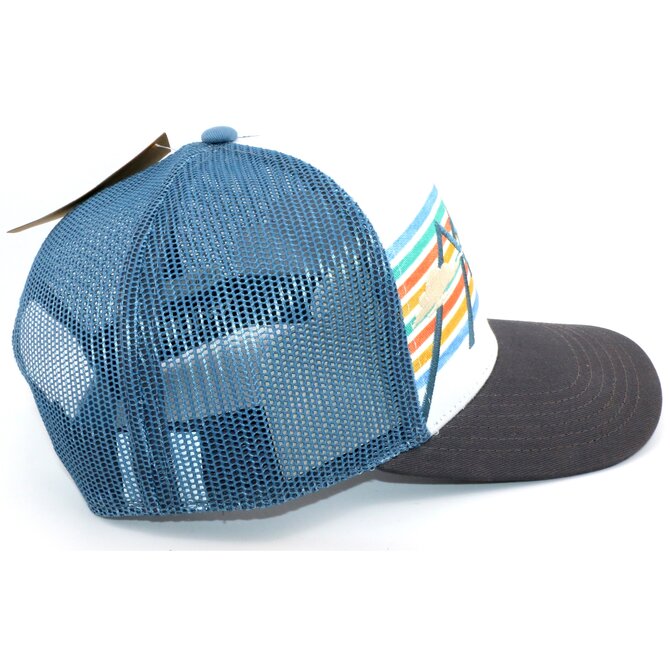 GREAT MOUNTAIN WEST CAP-TRENDY-CO