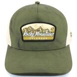 GREAT MOUNTAIN WEST CAP-RIDGELINE-ROCKY MNT-CO