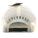 GREAT MOUNTAIN WEST CAP-RIDGELINE-ROCKY MNT-CO