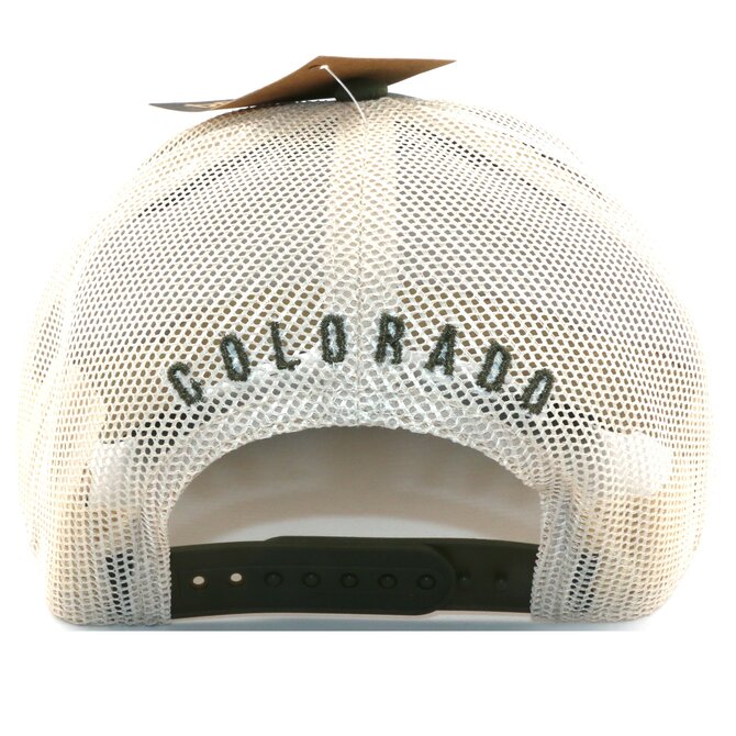 GREAT MOUNTAIN WEST CAP-RIDGELINE-ROCKY MNT-CO