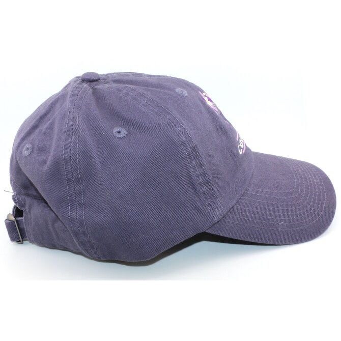 EMI SPORTSWEAR CAP-DRUMLIN FLOWERS  MARLIN