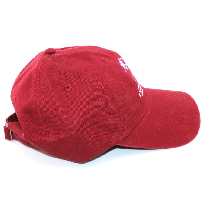 EMI SPORTSWEAR CAP-DRUMLIN FLOWERS CARDI