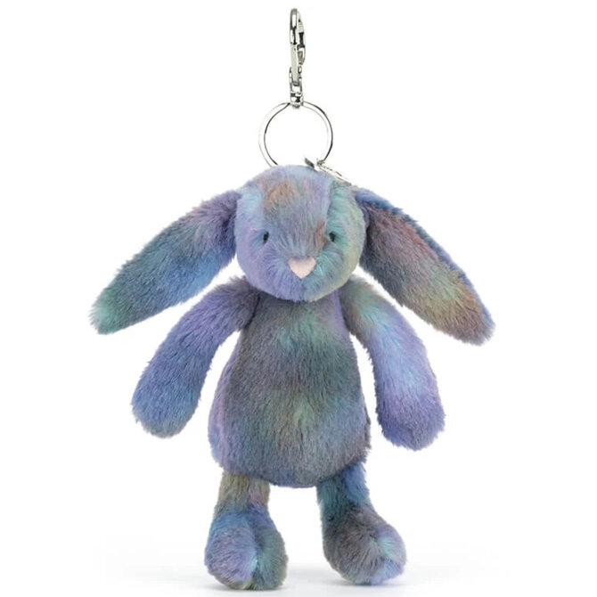 Jelly Cat Inc BAG CHARM-ZODIHOP LUXE