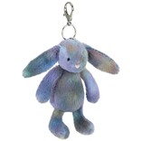 Jelly Cat Inc BAG CHARM-ZODIHOP LUXE