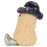 Jelly Cat Inc AMUSEABLE PEANUT SPACE OUTFIT