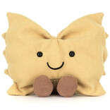 Jelly Cat Inc AMUSEABLE FARFALLE