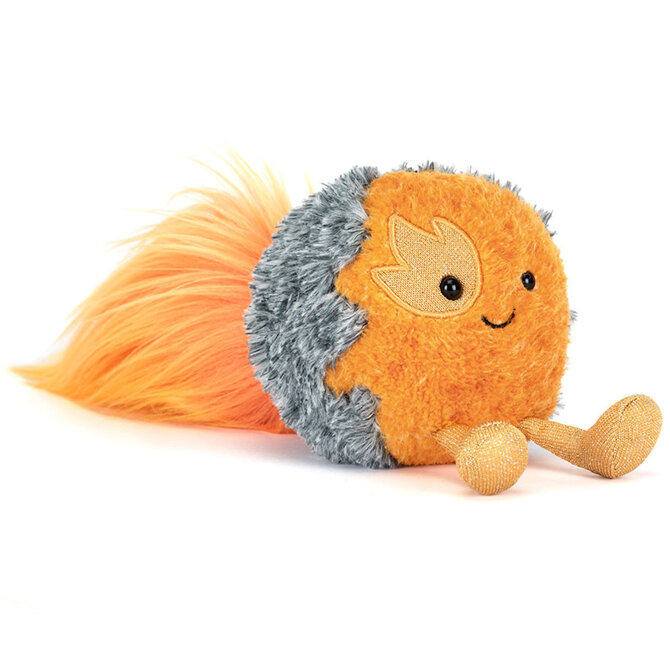 Jelly Cat Inc AMUSEABLE SPACE COMET