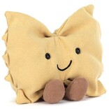 Jelly Cat Inc AMUSEABLE FARFALLE