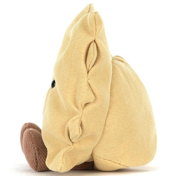 Jelly Cat Inc AMUSEABLE FARFALLE