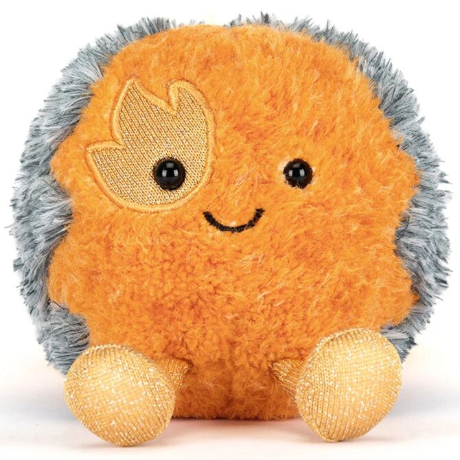 Jelly Cat Inc AMUSEABLE SPACE COMET