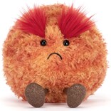 Jelly Cat Inc AMUSEABLE PLANET MARS