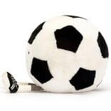 Jelly Cat Inc AMUSEABLE SPORTS FOOTBALL/SOCCER