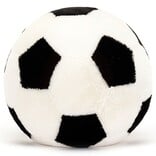 Jelly Cat Inc AMUSEABLE SPORTS FOOTBALL/SOCCER