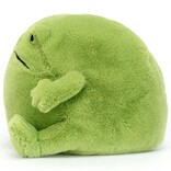Jelly Cat Inc RICKY RAIN FROG