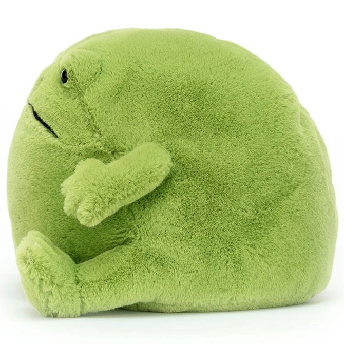 Jelly Cat Inc RICKY RAIN FROG