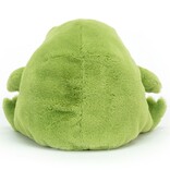Jelly Cat Inc RICKY RAIN FROG